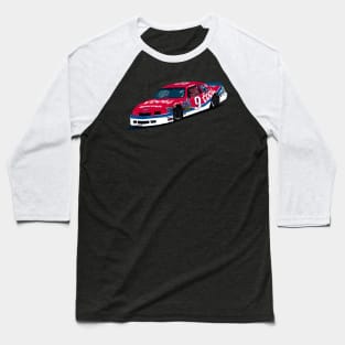 Bill Elliott 1988 Baseball T-Shirt